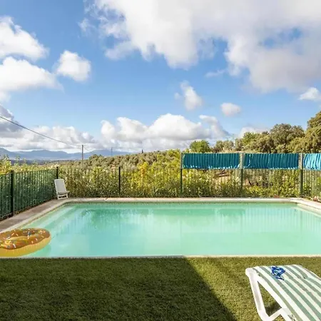 Spacious With Mountain View In Archidona, Private Pool Archidona