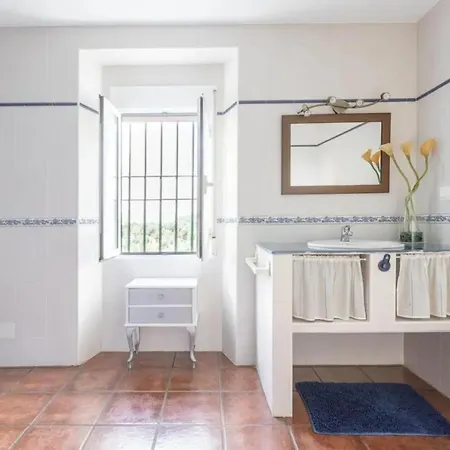 Villa Spacious With Mountain View In Archidona, Private Pool