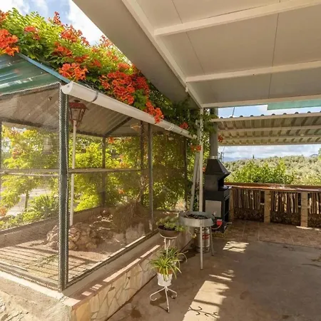 Spacious With Mountain View In Archidona, Private Pool Archidona
