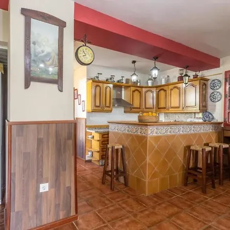 Spacious With Mountain View In Archidona, Private Pool Archidona